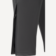 Брюки тренировочные JÖGEL CAMP 2 Training Pants, темно-серый - Брюки тренировочные JÖGEL CAMP 2 Training Pants, темно-серый