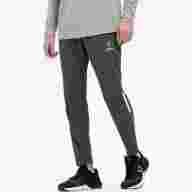 Брюки тренировочные JÖGEL CAMP 2 Training Pants, темно-серый - Брюки тренировочные JÖGEL CAMP 2 Training Pants, темно-серый