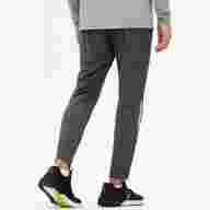 Брюки тренировочные JÖGEL CAMP 2 Training Pants, темно-серый - Брюки тренировочные JÖGEL CAMP 2 Training Pants, темно-серый