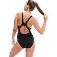 Купальник SPEEDO Placement Muscleback, 8-00305816854-6854, размер 32, российский размер 44, полиэстер, ПБТ - Купальник SPEEDO Placement Muscleback, 8-00305816854-6854, размер 32, российский размер 44, полиэстер, ПБТ
