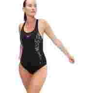 Купальник SPEEDO Placement Muscleback, 8-00305816854-6854, размер 32, российский размер 44, полиэстер, ПБТ - Купальник SPEEDO Placement Muscleback, 8-00305816854-6854, размер 32, российский размер 44, полиэстер, ПБТ