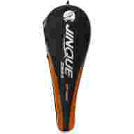 Ракетка для бадминтона DOUBLE FISH JINQUE QT-1600, 1 ракетка в чехле - Ракетка для бадминтона DOUBLE FISH JINQUE QT-1600, 1 ракетка в чехле