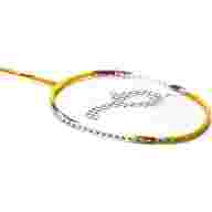 Ракетка для бадминтона DOUBLE FISH JINQUE QT-1600, 1 ракетка в чехле - Ракетка для бадминтона DOUBLE FISH JINQUE QT-1600, 1 ракетка в чехле