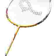 Ракетка для бадминтона DOUBLE FISH JINQUE QT-1600, 1 ракетка в чехле - Ракетка для бадминтона DOUBLE FISH JINQUE QT-1600, 1 ракетка в чехле