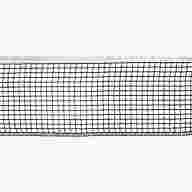 Сетка для настольного тенниса Double Fish 2001A/C - Сетка для настольного тенниса Double Fish 2001A/C