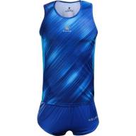 Легкоатлетическая форма KELME Track Suit - XS - Легкоатлетическая форма KELME Track Suit - XS
