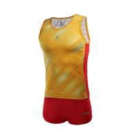 Легкоатлетическая форма KELME Track Suit - XS - Легкоатлетическая форма KELME Track Suit - XS