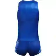 Легкоатлетическая форма KELME Track Suit - XS - Легкоатлетическая форма KELME Track Suit - XS