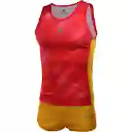 Легкоатлетическая форма KELME Track Suit - XS - Легкоатлетическая форма KELME Track Suit - XS