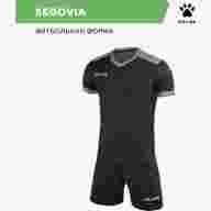 Комплект игровой формы KELME SEGOVIA - Комплект игровой формы KELME SEGOVIA