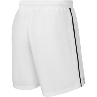 Шорты баскетбольные JOGEL DIVISION PerFormDRY Shorts 00, белый - Шорты баскетбольные JOGEL DIVISION PerFormDRY Shorts 00, белый