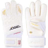 БЕЗ УПАКОВКИ Перчатки вратарские JOGEL Pro Edition Roll - БЕЗ УПАКОВКИ Перчатки вратарские JOGEL Pro Edition Roll