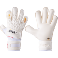 БЕЗ УПАКОВКИ Перчатки вратарские JOGEL Pro Edition Roll - БЕЗ УПАКОВКИ Перчатки вратарские JOGEL Pro Edition Roll