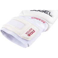 БЕЗ УПАКОВКИ Перчатки вратарские JOGEL Pro Edition Roll - БЕЗ УПАКОВКИ Перчатки вратарские JOGEL Pro Edition Roll