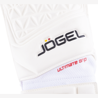 БЕЗ УПАКОВКИ Перчатки вратарские JOGEL Pro Edition Roll - БЕЗ УПАКОВКИ Перчатки вратарские JOGEL Pro Edition Roll