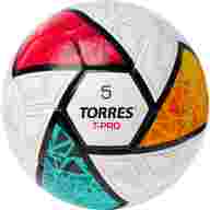 Мяч футбольный TORRES T-Pro - Мяч футбольный TORRES T-Pro