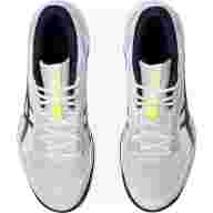 Кроссовки волейбольные мужские ASICS Gel-Task MT 4 1071A102 100, р.10.5(рос.43), бело-синий - Кроссовки волейбольные мужские ASICS Gel-Task MT 4 1071A102 100, р.10.5(рос.43), бело-синий