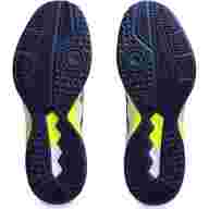 Кроссовки волейбольные мужские ASICS Gel-Task MT 4 1071A102 100, р.10.5(рос.43), бело-синий - Кроссовки волейбольные мужские ASICS Gel-Task MT 4 1071A102 100, р.10.5(рос.43), бело-синий