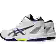 Кроссовки волейбольные мужские ASICS Gel-Task MT 4 1071A102 100, р.10.5(рос.43), бело-синий - Кроссовки волейбольные мужские ASICS Gel-Task MT 4 1071A102 100, р.10.5(рос.43), бело-синий