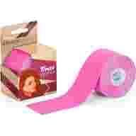 Тейп кинезиологический TMAX Beauty Tape 5см x 5м, 423241, сиреневый - Тейп кинезиологический TMAX Beauty Tape 5см x 5м, 423241, сиреневый