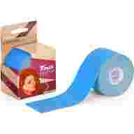 Тейп кинезиологический TMAX Beauty Tape 5см x 5м, 423241, сиреневый - Тейп кинезиологический TMAX Beauty Tape 5см x 5м, 423241, сиреневый