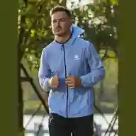 Ветровка KELME CORRER  - Ветровка KELME CORRER 