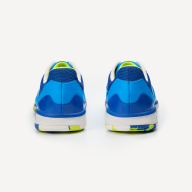 Бутсы зальные JOGEL RAPTOR IN Blue/green - downloaded from prime-sport.ru