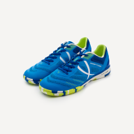 Бутсы зальные JOGEL RAPTOR IN Blue/green - downloaded from prime-sport.ru