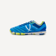 Бутсы зальные JOGEL RAPTOR IN Blue/green - downloaded from prime-sport.ru
