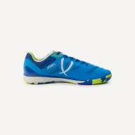 Бутсы зальные JOGEL RAPTOR IN Blue/green - downloaded from prime-sport.ru