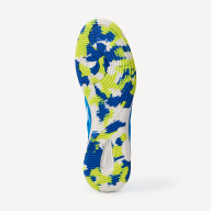 Бутсы зальные JOGEL RAPTOR IN Blue/green - downloaded from prime-sport.ru