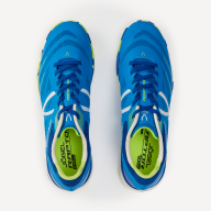 Бутсы зальные JOGEL RAPTOR IN Blue/green - downloaded from prime-sport.ru