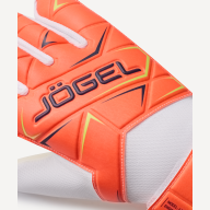 Перчатки вратарские Legend BL3 Flat, коралловый - downloaded from prime-sport.ru
