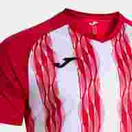 Игровая футболка JOMA INTER V ROJO BLANCO - Игровая футболка JOMA INTER V ROJO BLANCO