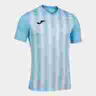 Игровая футболка JOMA INTER II CELESTE BLANCO - Игровая футболка JOMA INTER II CELESTE BLANCO