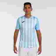 Игровая футболка JOMA INTER II CELESTE BLANCO - Игровая футболка JOMA INTER II CELESTE BLANCO