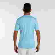 Игровая футболка JOMA INTER II CELESTE BLANCO - Игровая футболка JOMA INTER II CELESTE BLANCO