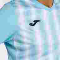 Игровая футболка JOMA INTER II CELESTE BLANCO - Игровая футболка JOMA INTER II CELESTE BLANCO