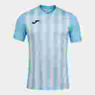 Игровая футболка JOMA INTER II CELESTE BLANCO - Игровая футболка JOMA INTER II CELESTE BLANCO