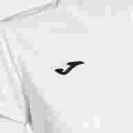 Футболка с коротким рукавом JOMA COMBI WOMAN Белый - Футболка с коротким рукавом JOMA COMBI WOMAN Белый