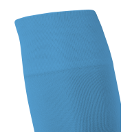 Гольфы футбольные JOGEL CAMP BASIC SLEEVE SOCKS, голубой/белый - downloaded from prime-sport.ru