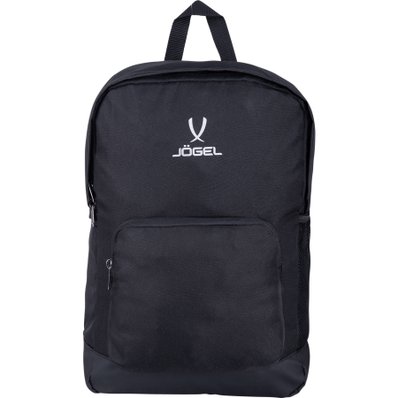 Рюкзак JÖGEL DIVISION Travel Backpack, черный