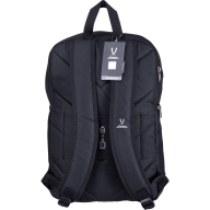 Рюкзак JÖGEL DIVISION Travel Backpack, черный - Рюкзак JÖGEL DIVISION Travel Backpack, черный