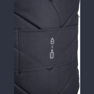 Рюкзак JÖGEL DIVISION Travel Backpack, черный - Рюкзак JÖGEL DIVISION Travel Backpack, черный