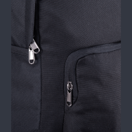 Рюкзак JÖGEL DIVISION Travel Backpack, черный - Рюкзак JÖGEL DIVISION Travel Backpack, черный