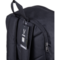 Рюкзак JÖGEL DIVISION Travel Backpack, черный - Рюкзак JÖGEL DIVISION Travel Backpack, черный