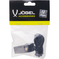 Свисток JÖGEL JA-125, пластик, на шнурке - Свисток JÖGEL JA-125, пластик, на шнурке