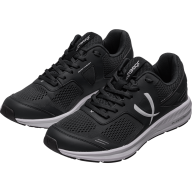 Кроссовки беговые JÖGEL Fasttrack Black/white, детский - Кроссовки беговые JÖGEL Fasttrack Black/white, детский