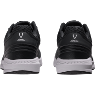 Кроссовки беговые JÖGEL Fasttrack Black/white, детский - Кроссовки беговые JÖGEL Fasttrack Black/white, детский