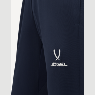 Брюки тренировочные JÖGEL CAMP 2 Training Pants, темно-синий - Брюки тренировочные JÖGEL CAMP 2 Training Pants, темно-синий